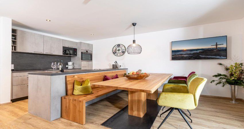 Apartment Rainer Image 9