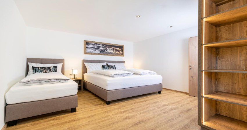 Apartment Rainer Image 4