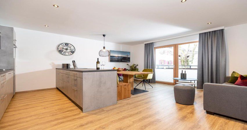 Apartment Rainer Image 10