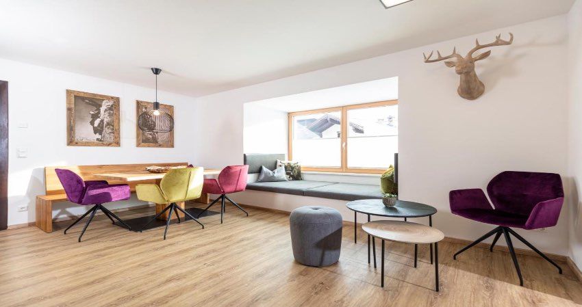 Apartment Rainer Image 2