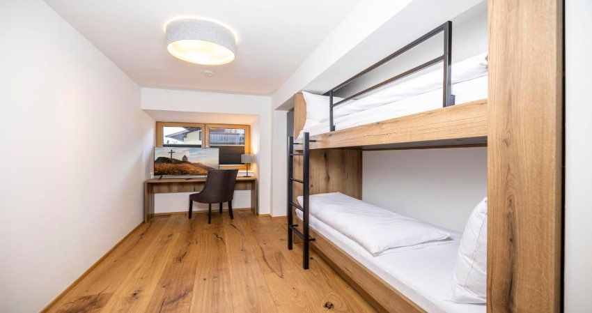 Apartments Austria Image 10