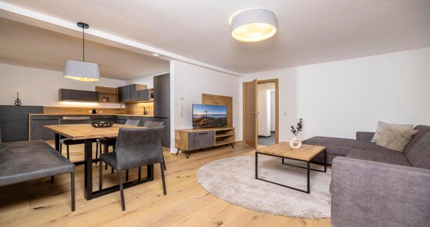 Apartments Austria Image 7