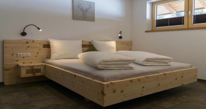 Apartments Edinger Image 4