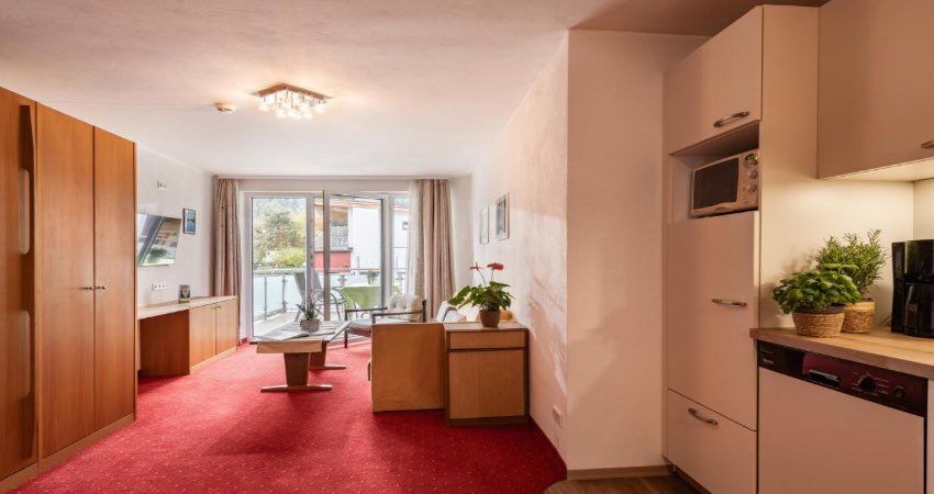 Apartments Herold Image 11