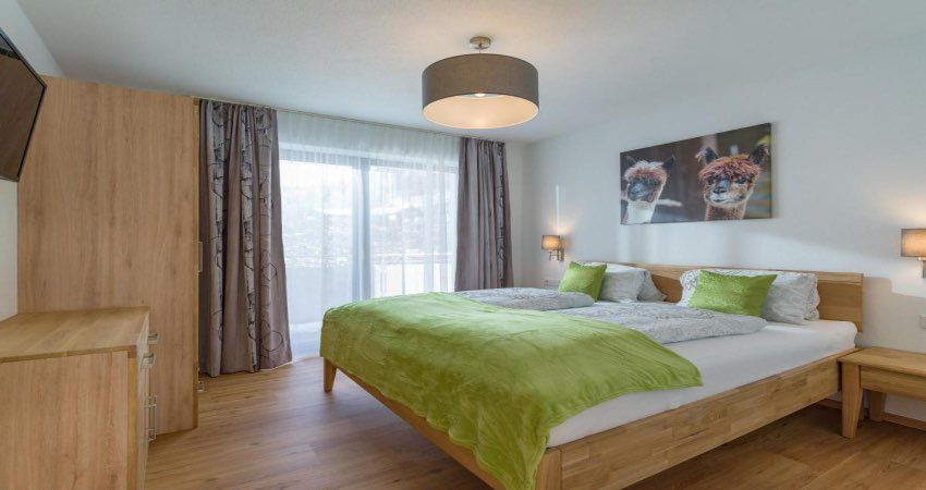 Apartments Strasser Image 5