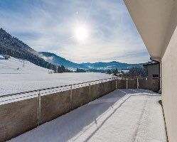 Apartments Strasser Featured Image