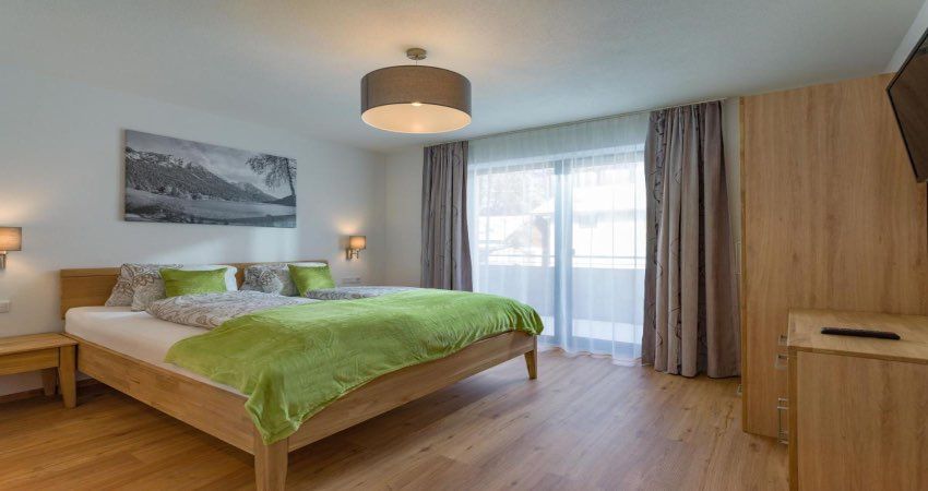 Apartments Strasser Image 6