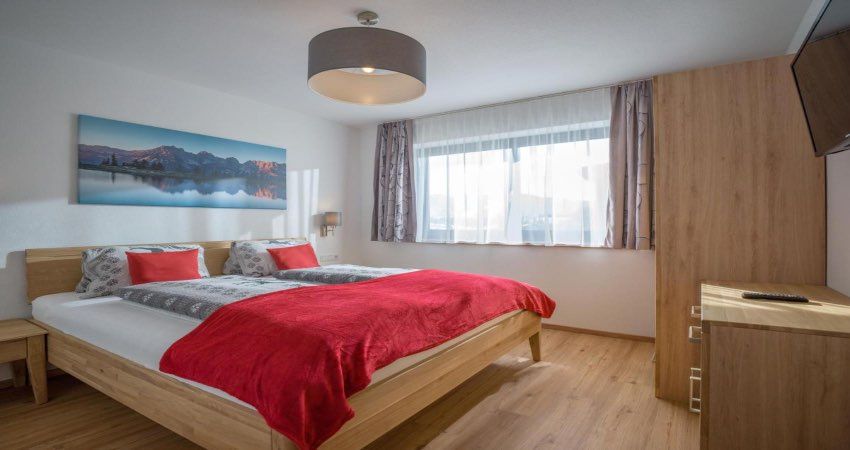 Apartments Strasser Image 11