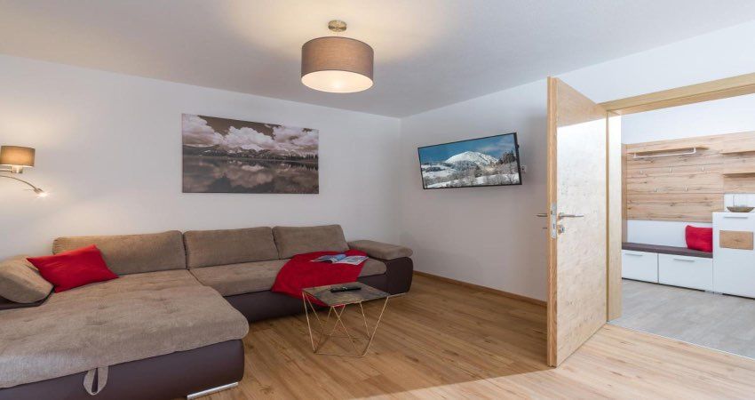 Apartments Strasser Image 9