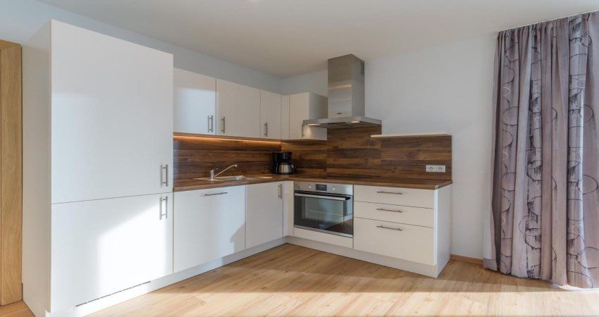 Apartments Strasser Image 3