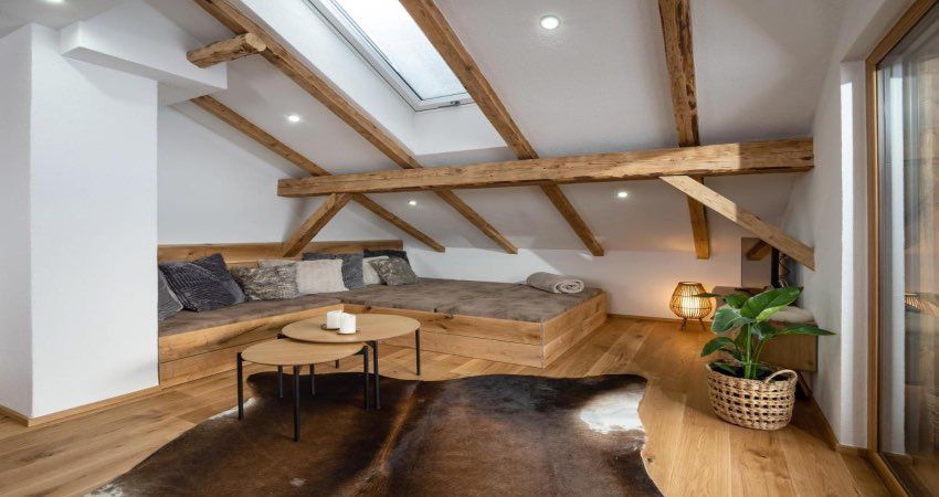 Apartments Waldruhe Image 2