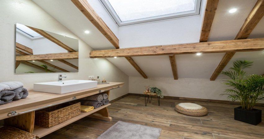 Apartments Waldruhe Image 5