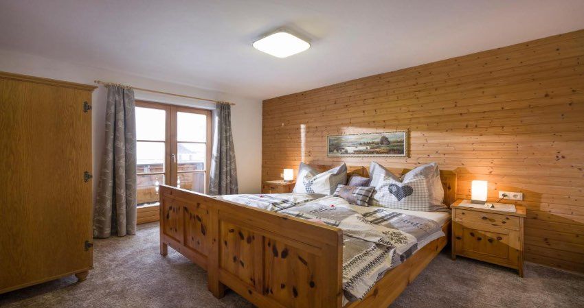 Apartments Waldruhe Image 11