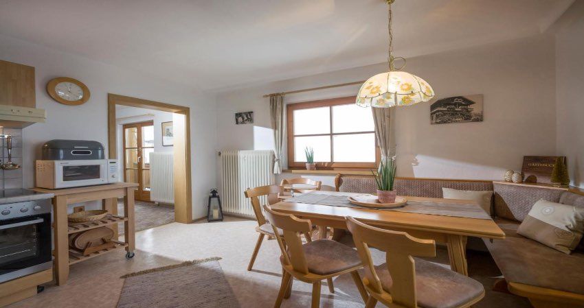 Apartments Waldruhe Image 9