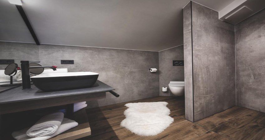 Appartmenthaus Das Vidum Image 6