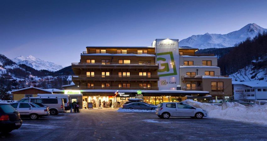 Backelar Wirt Superior Image 1