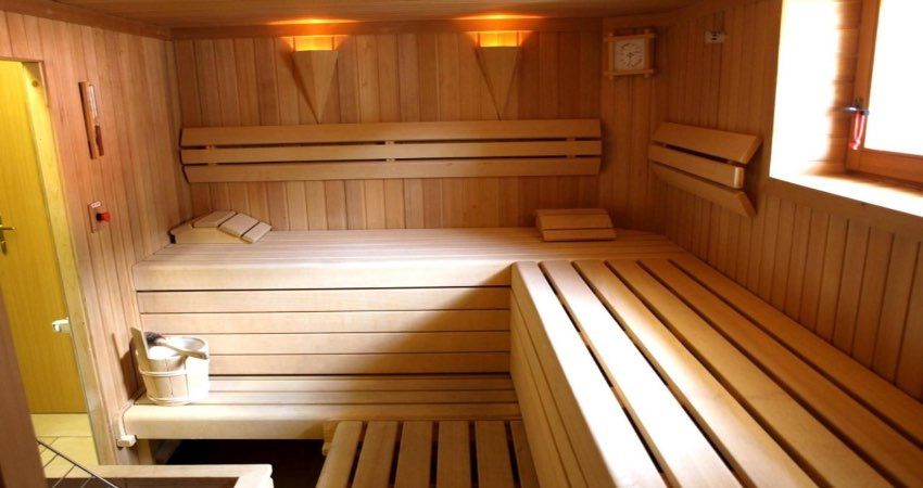 Hotel Alpenblick Image 7