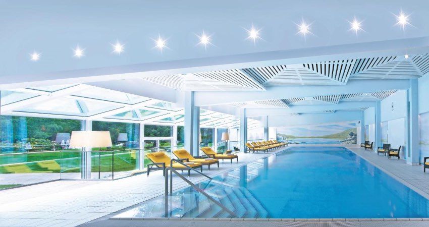 Europaischer Hof Aktiv Hotel & Spa Image 6