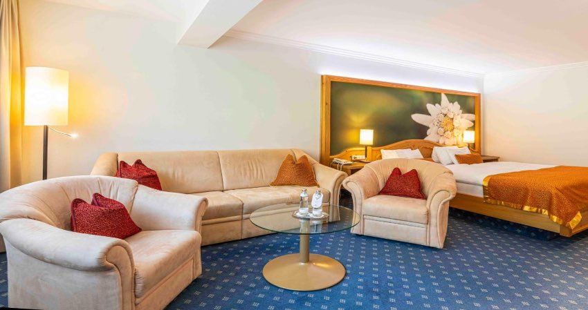 Europaischer Hof Aktiv Hotel & Spa Image 2