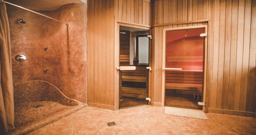 Kurhotel &Hotel Mozart Image 10