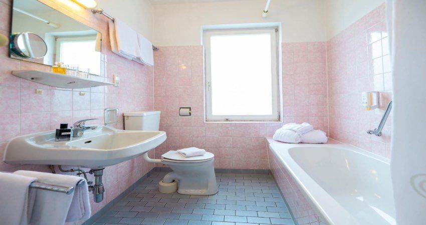 Kurhotel &Hotel Mozart Image 6