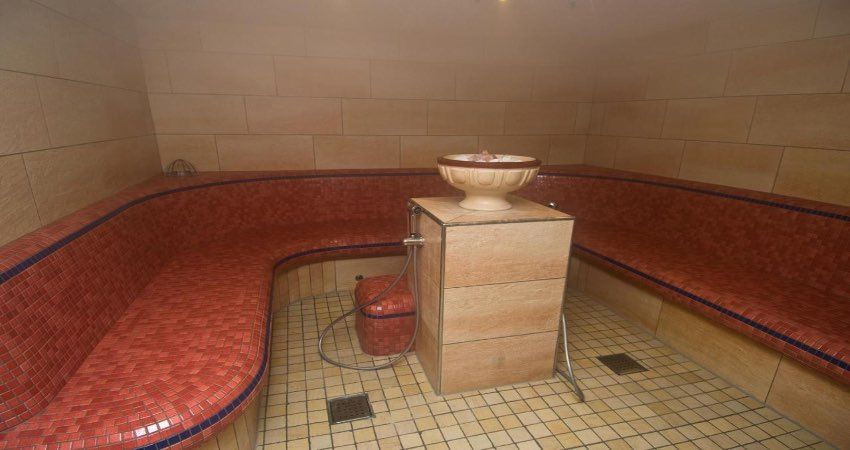 Thermal Resort Hotel Elisabethpark Image 6