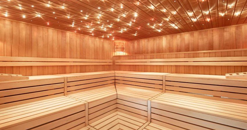 Das Alpenhaus Gasteinertal Image 8