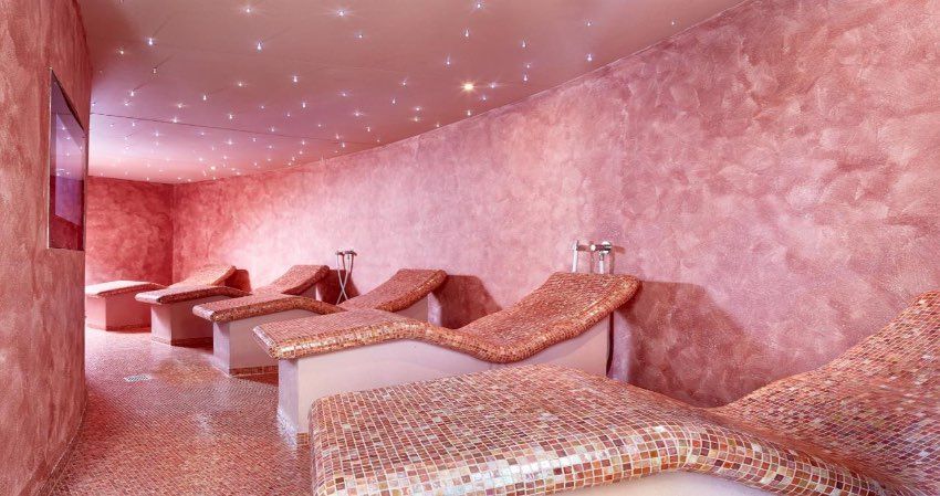 Das Alpenhaus Gasteinertal Image 11