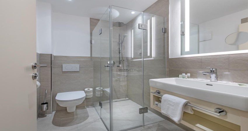 Hotel Alpina Image 9