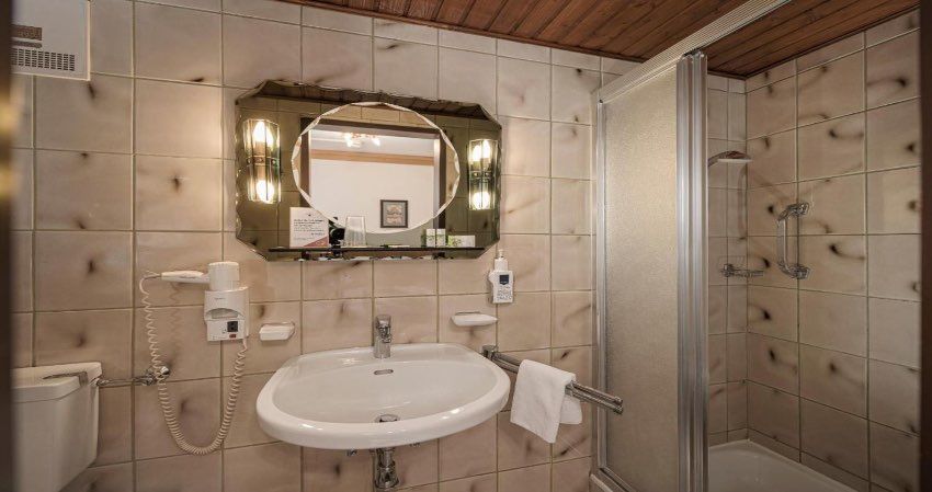 Hotel Alpina Image 11