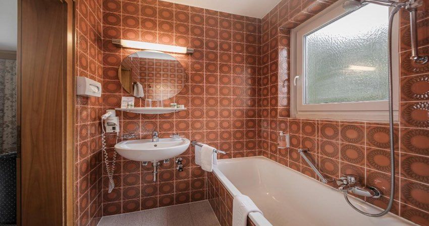 Hotel Alpina Image 13