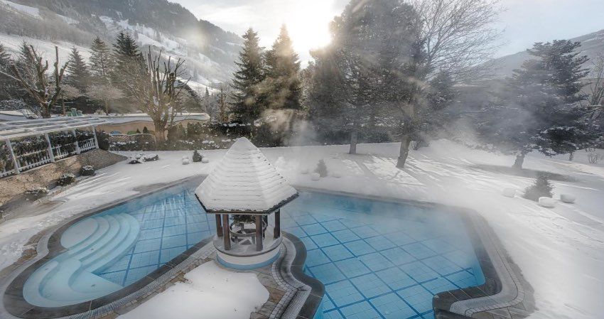 Hotel Bismarck Image 10