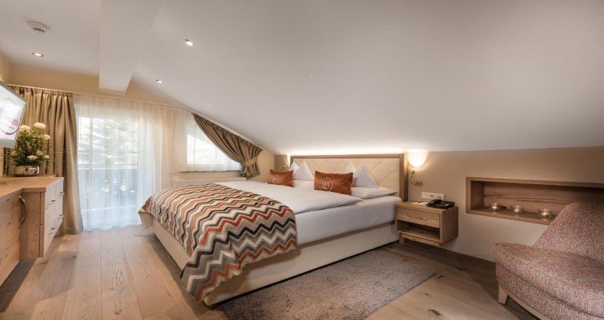 Hotel Bismarck Image 7