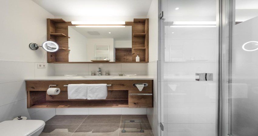 Hotel Bismarck Image 8