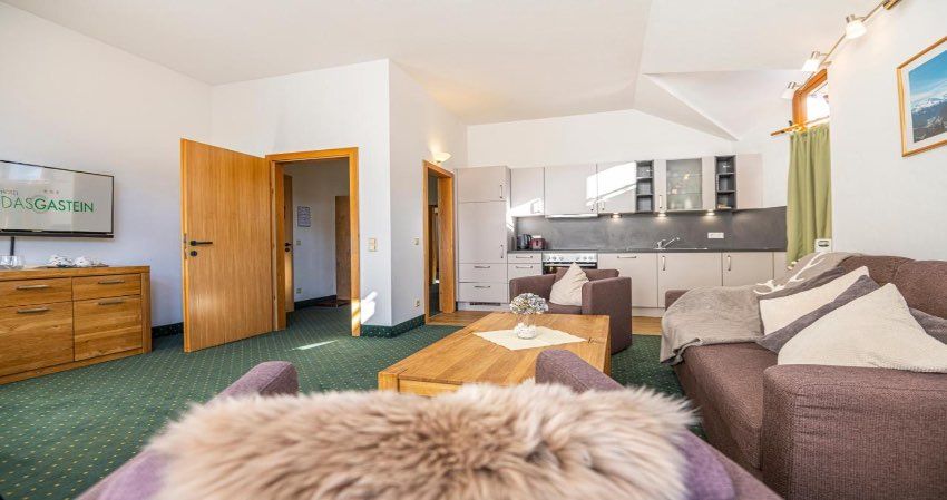 Hotel Das Gastein Image 3