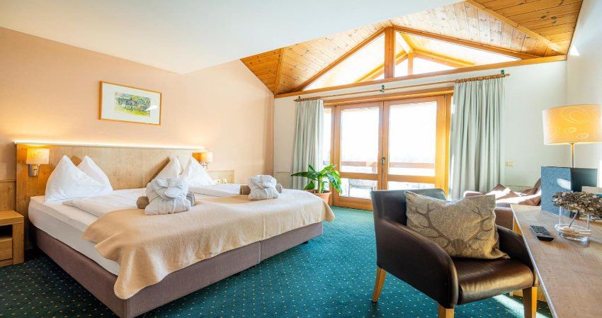 Hotel Das Gastein Image 5