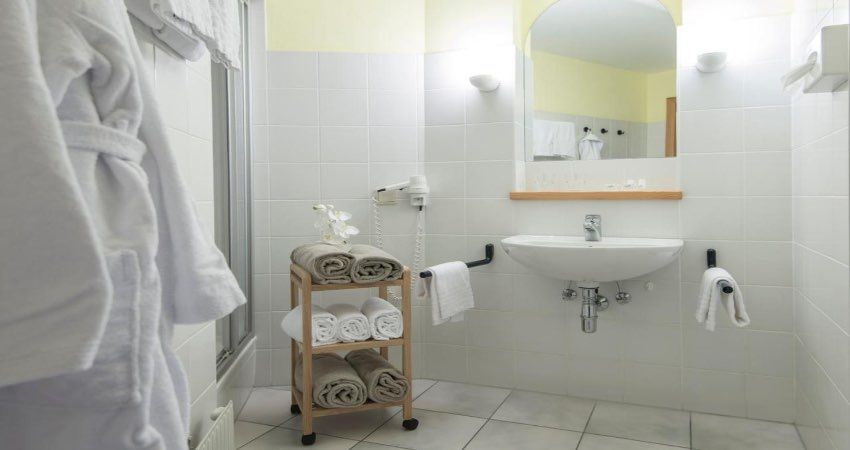 Hotel Das Gastein Image 10