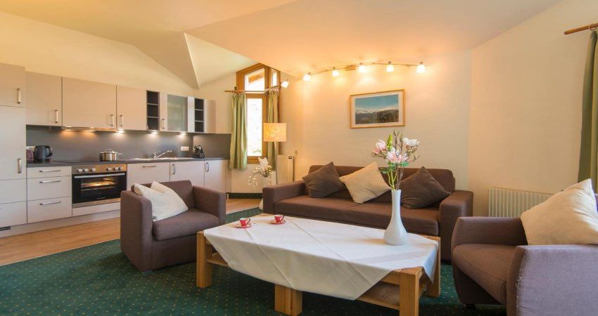 Hotel Das Gastein Image 8