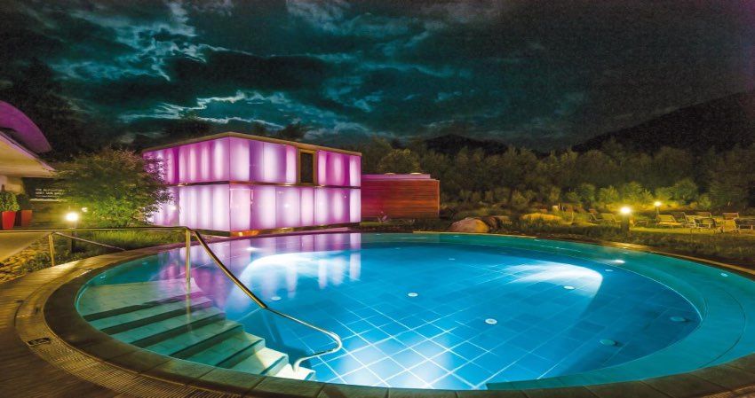 Hotel Das Gastein Image 12