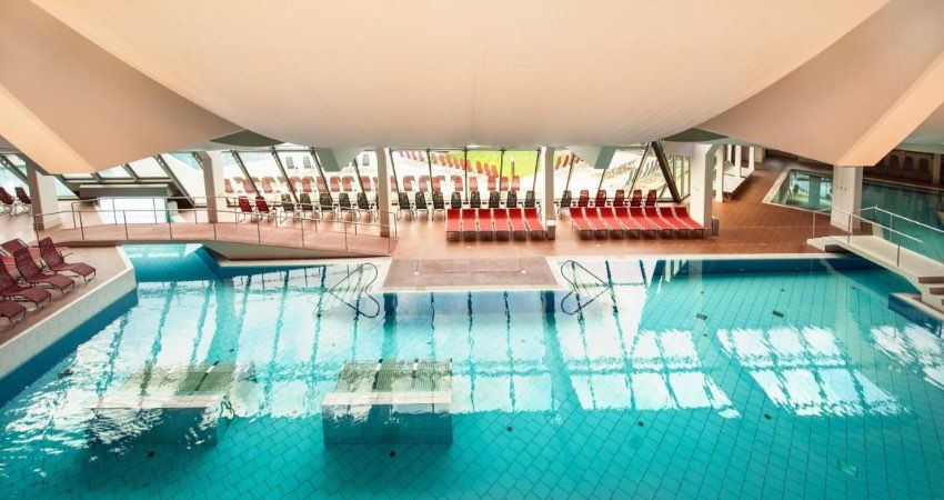 Hotel Das Gastein Image 11