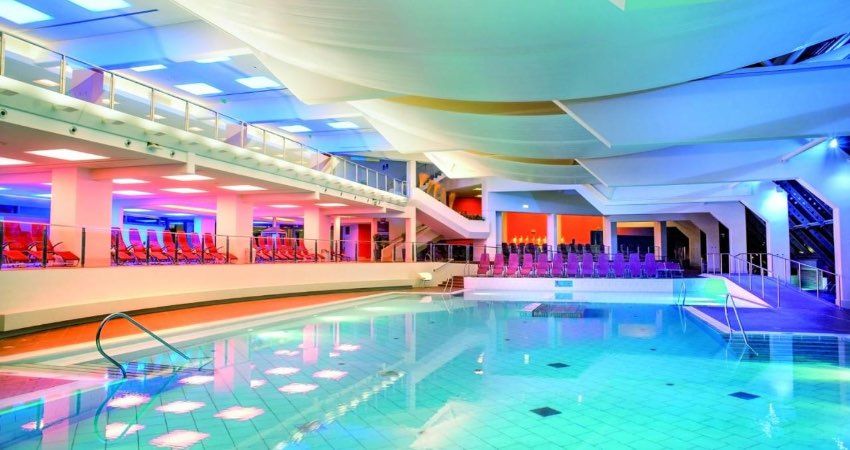 Hotel Germania Gastein Image 9