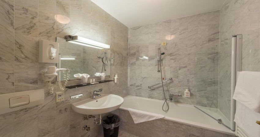 Hotel Germania Gastein Image 6