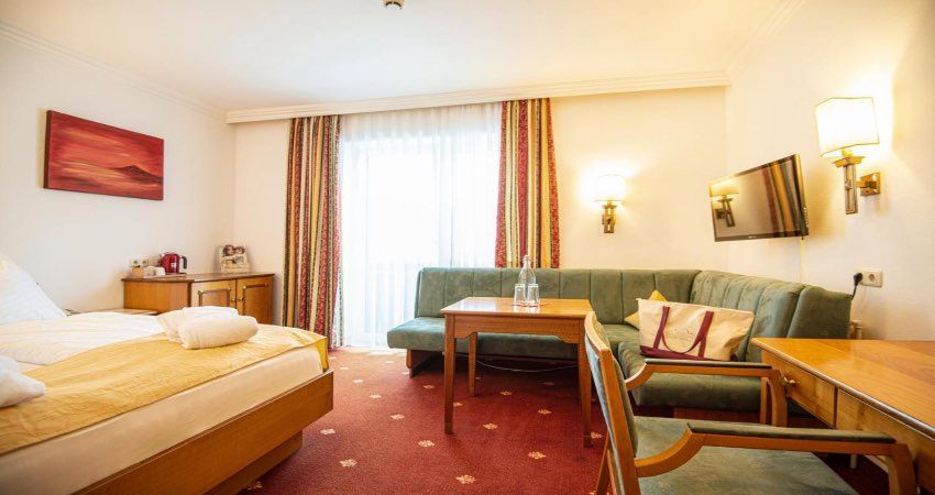 Hotel Germania Gastein Image 7