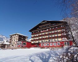 Hotel Germania Gastein Featured Image