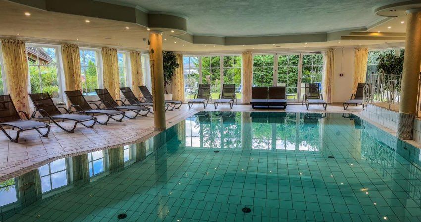 Hotel Zum Stern  Image 11