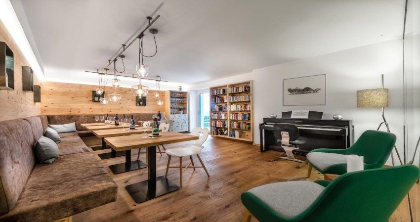 Impuls Hotel Tirol  Image 11