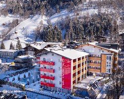 Impuls Hotel Tirol  Featured Image