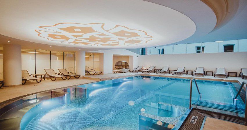 Osterreichischer Hof  Image 8