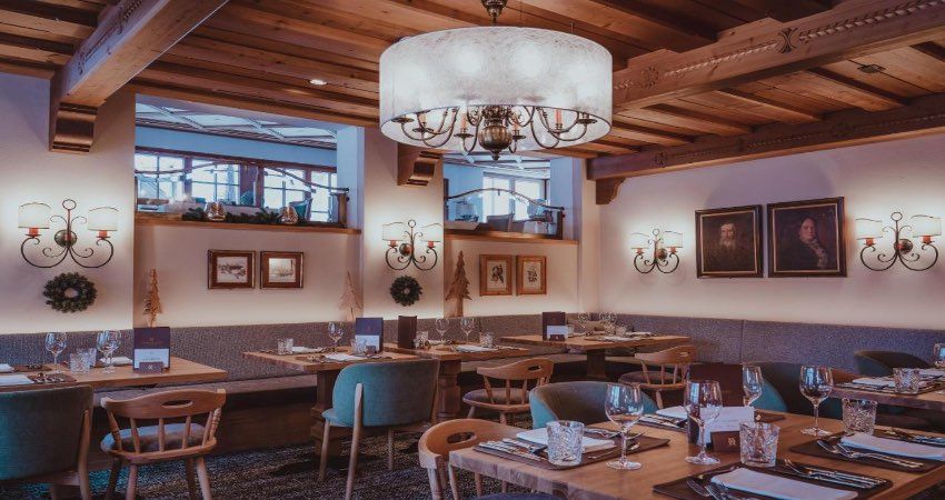 Osterreichischer Hof  Image 12