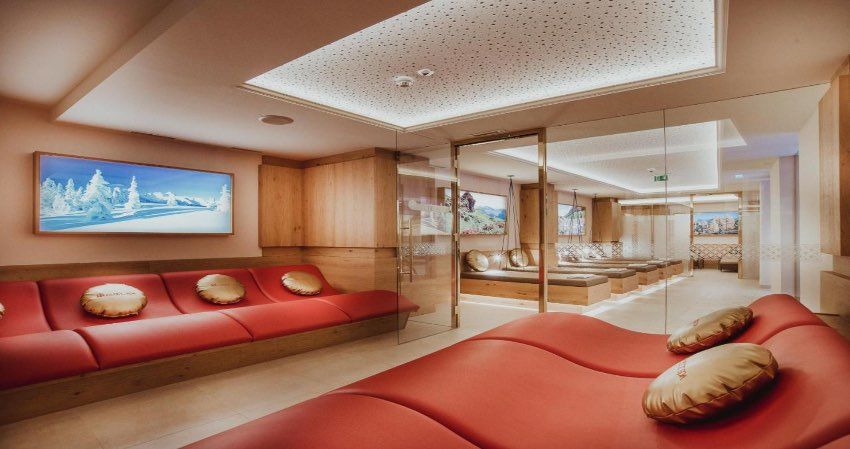 Osterreichischer Hof  Image 10